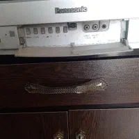 تلویزیون ترانزیستوری ۱۴ اینچ سالم|تلویزیون و پروژکتور|تهران, خاوران|دیوار