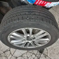 لاستیک کره ای رودستون ۴ حلقه N5000|قطعات یدکی و لوازم جانبی|تهران, شهرک نفت|دیوار