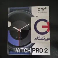 CMF watch 2 pro