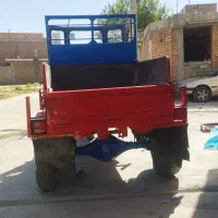 سه چرخه|موتورسیکلت|بوکان, |دیوار