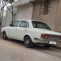 پیکان مدل ۸۳