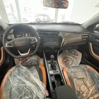 ایکس ۲۲ پرو دنده سفید