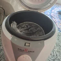 سرخ کن کلورانس|اجاق گاز و لوازم برقی پختوپز|خمینیشهر, |دیوار