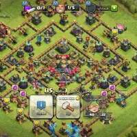 فروش اکانت‌کلش