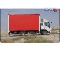 کارگر اسباب کشی و حمل و نقل تمام کالاها