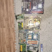 برد|قطعات و لوازم جانبی رایانه|پاکدشت, پاکدشت (مامازند)|دیوار