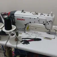 چرخ راسته بایو در حد|چرخ خیاطی و ریسندگی|ملایر, |دیوار