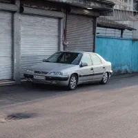 زانتیا 2000 وحشی