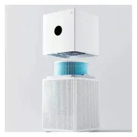 فروش ویژه تصفیه‌هوای شیائومی اورجینال|پنکه و تصفیه‌کنندهٔ هوا|یزد, |دیوار