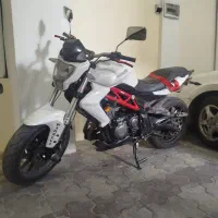 موتور بنلی ۳۰۰ مدل ۹۸