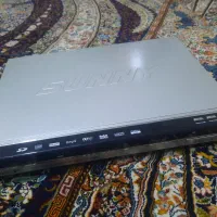 دستگاه dvd فلش خور