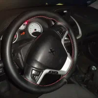 پژو ۲۰۷ TU5 سقف فلز|خودرو سواری و وانت|بیرجند, |دیوار