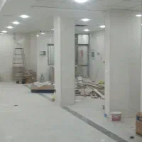 اجاره سالن ورزشی|اجارهٔ کوتاهمدت دفتر کار و فضای آموزشی|شیراز, ریشمک|دیوار