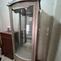 ویترین بوفه دکور