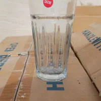 لیوان شیک کافی شاپ