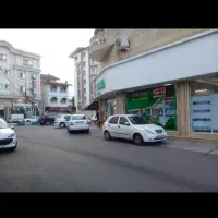 تجاری مسکونی