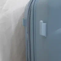 چمدان نو ۱۰۰درصد نشکن باکیفیت بالا و سبک