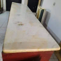 سنگ مرمر روی کابینتی|مصالح و تجهیزات ساختمان|خاوران, |دیوار