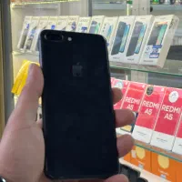 IPhone 8 Plus 64g بدون نقطه