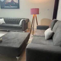 کاناپه راحتی|مبلمان خانگی و میز عسلی|بجنورد, |دیوار