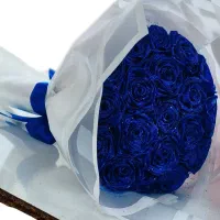 دسته گل 6 شاخه
