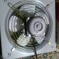 هوا کش