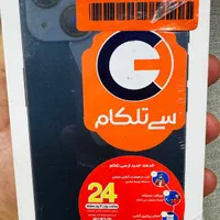 فروش گوشی iPhone 13 CH نو آکبند