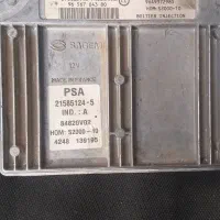 ایسیو ۴۰۵ وسمند