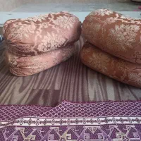 متکا برای باغ ویلا