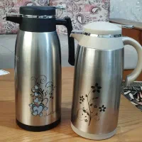 قاب فلاکس چای