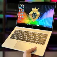 مینی hp تبلت شو لوکس همه فن حریف i5 نسخه فول آپشن|رایانه همراه|تهران, بلوار کشاورز|دیوار