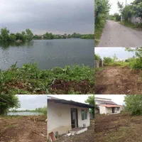 زمین مسکونی 1200متری/فومن به رشت/ اقاسیدیعقوب