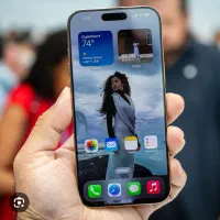 Apple Iphone 16 pro max 256 GB|موبایل|تهران, ورزشگاه آزادی|دیوار