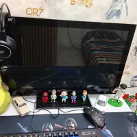 تی وی مانیتور مارشال اصل