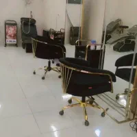 سالن زیبایی آس