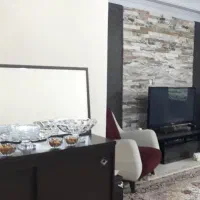 کنسول با آیینه