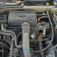 پژوپارس ساده مدل ۸۵|خودرو سواری و وانت|فلاورجان, |دیوار