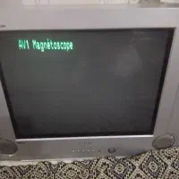 تلویزیون سامسونگ سالم