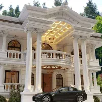 شهرک-غرب500متر-بنا4خ-ویلادربست-مناسب-مسکونی-یاکار