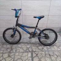 دوچرخه سالم سایز 20