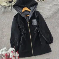 بارونی سیلکونی|لباس|تیکمه داش, |دیوار