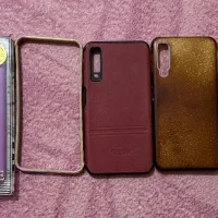 قاب کوشی آیفون ۷ پلاس و A7