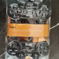 کنسول بازی PS دوتایی مارک Ucom
