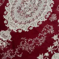 فرشو|فرش|اصفهان, جلالیه|دیوار