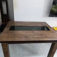 میز ناهارخوری