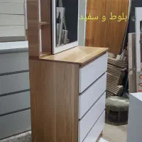 میزآرایش ایکیا|جاکفشی، کمد، دراور|تهران, شهرک ابوذر|دیوار