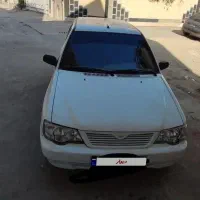 111 مدل ۹۴|خودرو سواری و وانت|اصفهان, ارداجی|دیوار