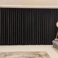 خدمات کامل پرده(شستشو ، نصب ، فروش)