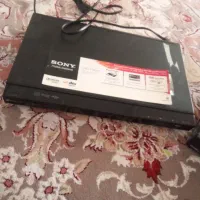 دستگاه دی وی دی