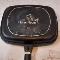 قابلمه و تابه تفلون|ظروف پختوپز|تهران, سازمان برنامه شمالی|دیوار